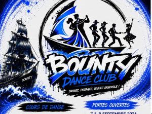 d�couverte danse solo danse couples