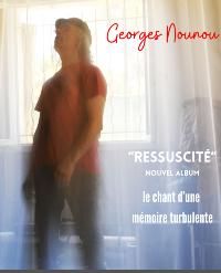 Georges Nounou 