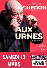 La Baie des singes / Fran�ois Gu�don - Aux urnes 