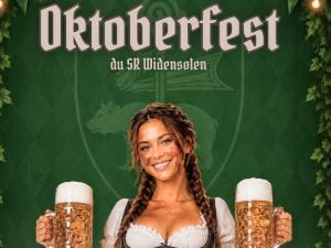 Oktoberfest widensolen 