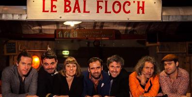 Le Bal Floc' � l'Artemisia La Gacilly