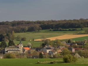 Marche � Thy-le Bauduin 