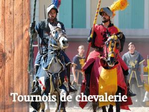semaine c�venole- spectacles du dimanche