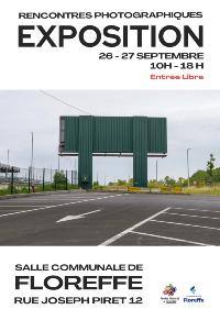 Exposition photos Floreffe