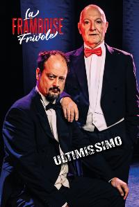 Concert/humour - La framboise frivole