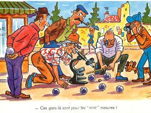 p�tanque � sollies pont