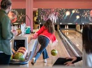 BOWLING   Avignon St Chamand