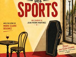 Th��tre  caf� des sports !