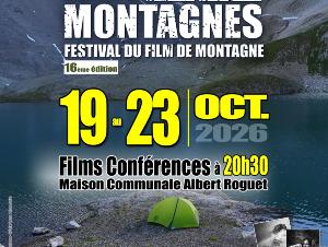 R�ves de montagne 