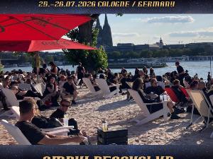 Festival musique �lectro Amphi fest, Allemagne