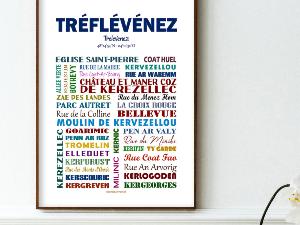 Randonn�e sur la Martyre et Tr�flevenez
