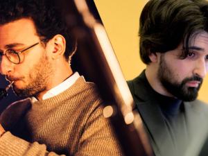 Concert Classique - Hautbois et piano