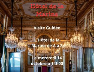 Visite guid�e 