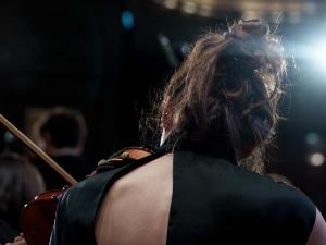 Concert du CESU  � la Sorbonne