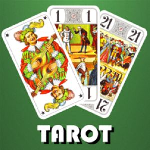 Vous aimez jouer au Tarot  5 !?