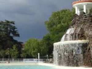 rencontre piscine municipale Toulouse