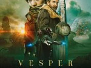 Vesper Chronicles au CGR