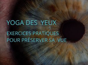 Yoga des Yeux 