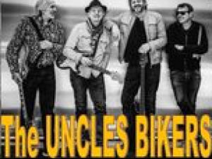 The Uncle Bikers  la Pucelle d'Orlans