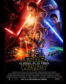 Star Wars : Episode VII  Le Rveil de la Force