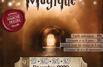 Escape Game Harry Potter  Sainte-Maixme-Hauterive