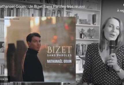 Bizet sans paroles