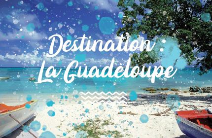 Projet Guadeloupe en mars 2021
