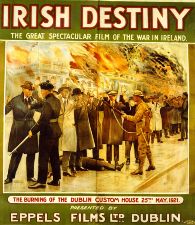 Irish Destiny - Cin concert
