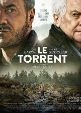 Le Torrent - Fontainebleau 