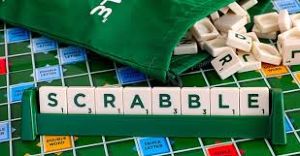 Scrabble, Trivial pursuit et Astrotime au Bbo