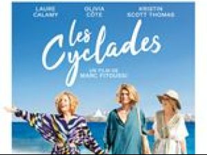 Cin : Les Cyclades