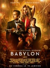 Cin : Babylon