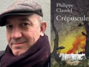 Le livre sur la Place, Rencontre Philippe Claudel