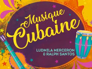 Soire musique Cubaine 