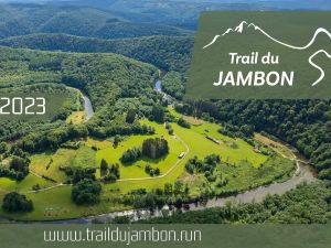 Trail du Jambon 