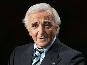 karaok Chorale special Charles Aznavour