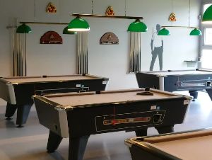 Billard challans 