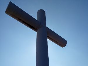 Balade  la croix des Bergers 