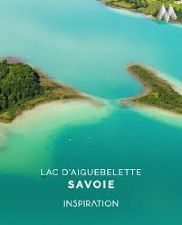 Lac d'Aigurbelette, cano/velo🏖️⛺🛶🚲