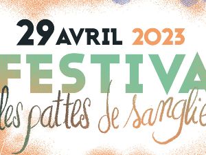 Festival Les pattes du Sanglier