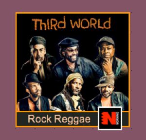 Rock-reggae @ new morning 10