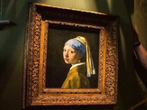 Vermeer la grande exposition 