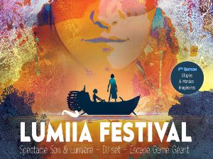 LUMIIA Festival (Valsoyo) Upie