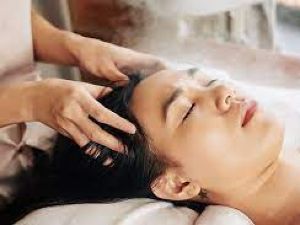 Massages relaxants pour tous