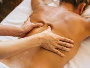 Tuina massage nergtique chinois