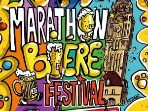 Marathon Bire Festival