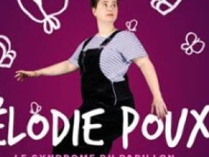 Spectacle lodie POUX