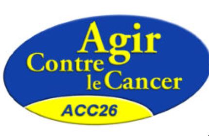 Rando Agir Contre le Cancer St Jean en Royans