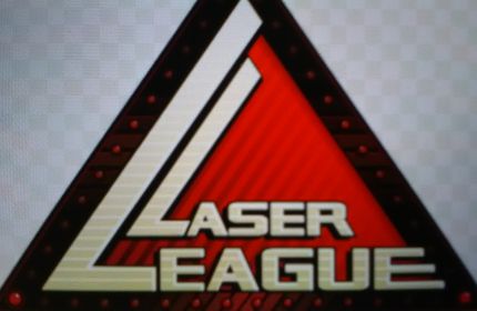 Laser League ( illimit)