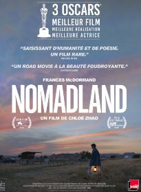 Nomadland CGR Les Minimes